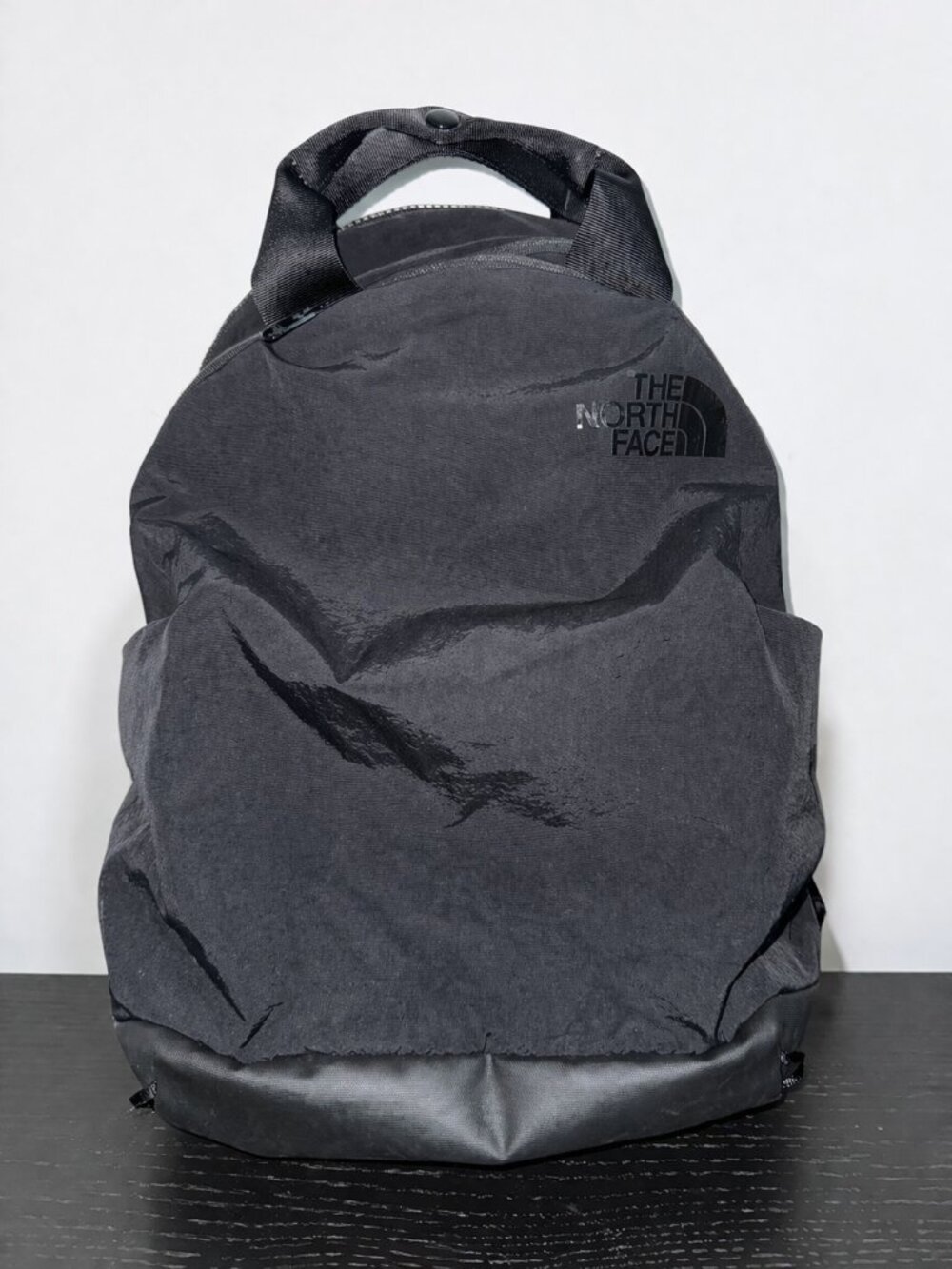 The North Face Never Stop Daypack TNF Black Women’s Backpack Laptop Travel Bag - Picture 6 of 10